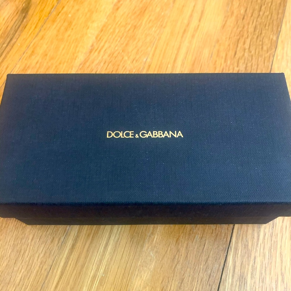 Dolce & Gabanna Sunglasses